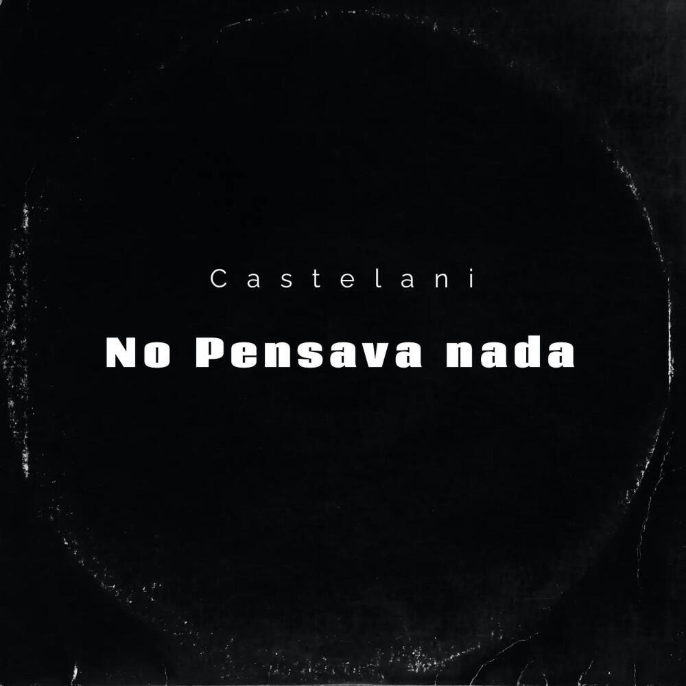 Релиз No Pensava Nada (Extended)