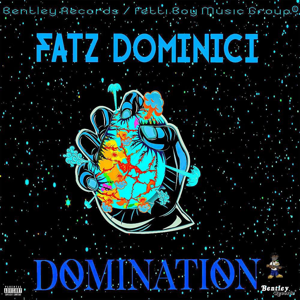 Релиз Domination
