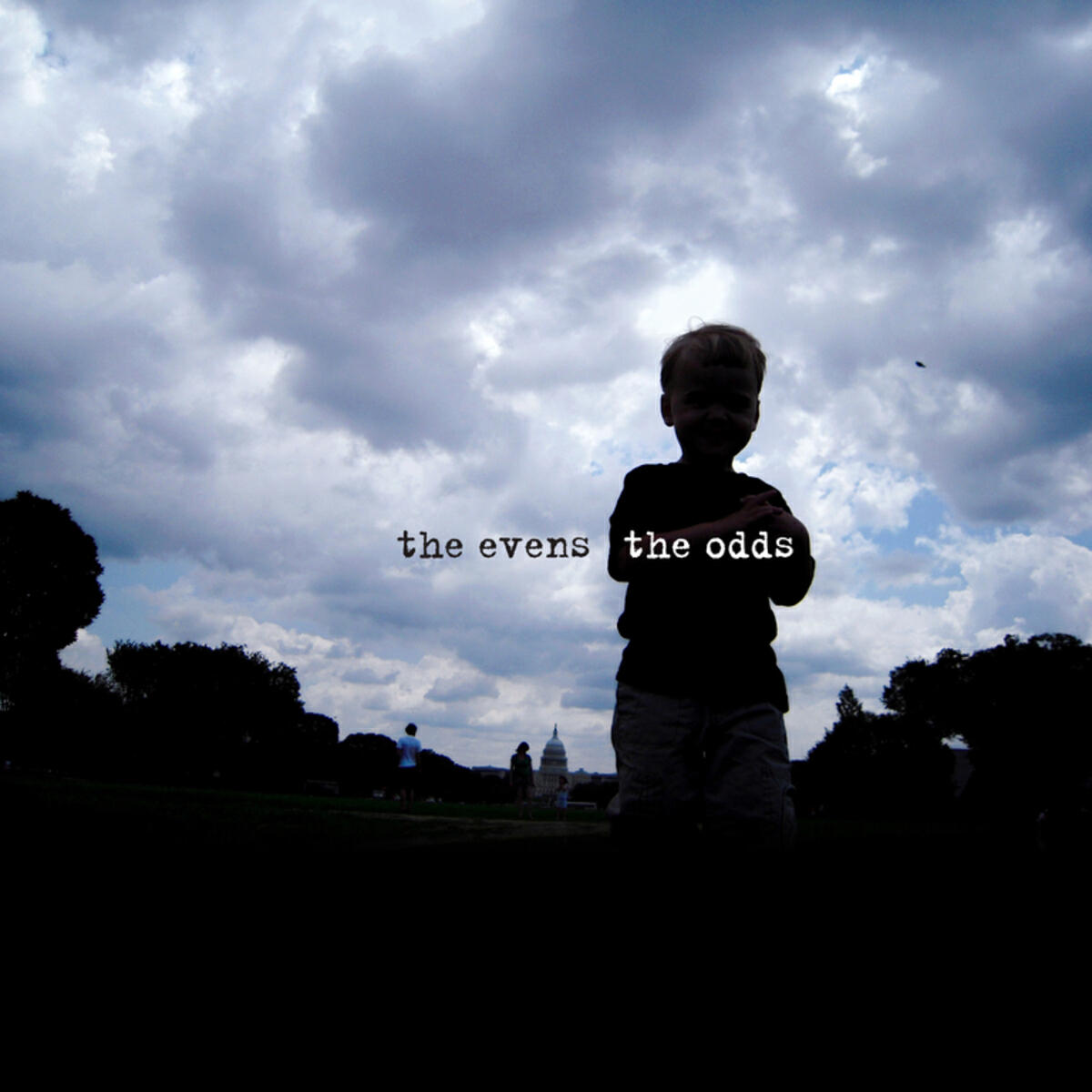 Релиз The Odds