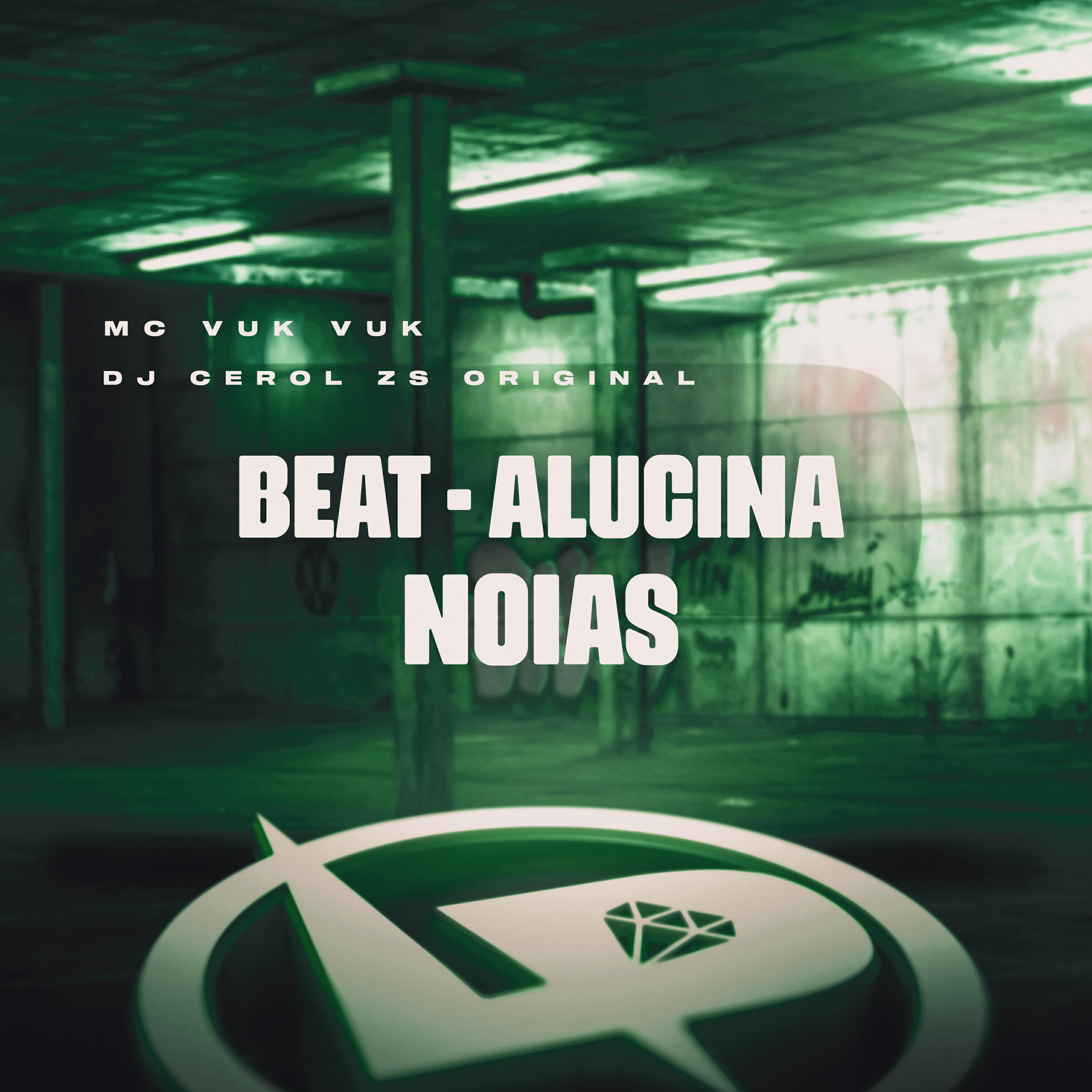 Скачать песню MC Vuk Vuk, DJ Cerol Zs Original - Beat - Alucina Noias бесплатно в MP3 для Android и iOS