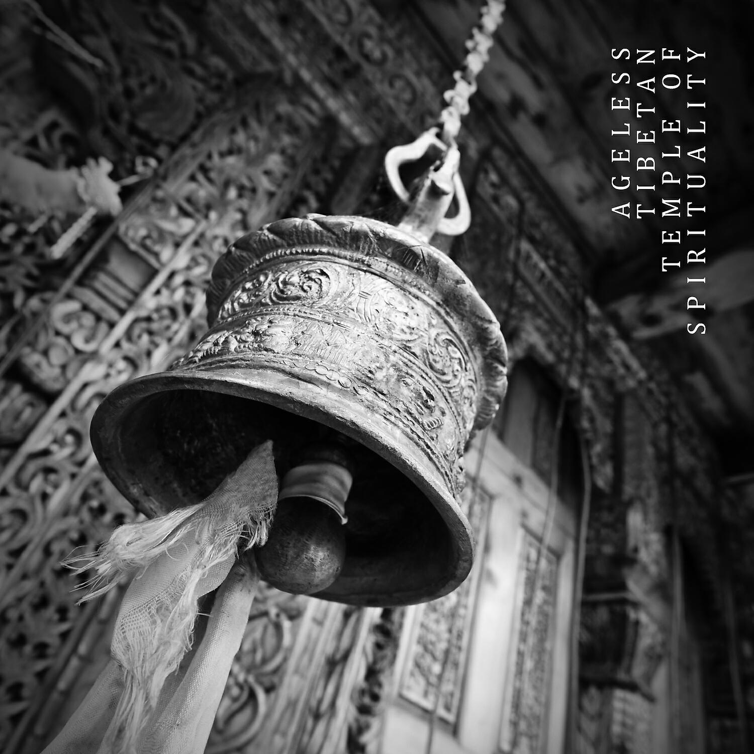 Релиз Ageless Tibetan Temple of Spirituality