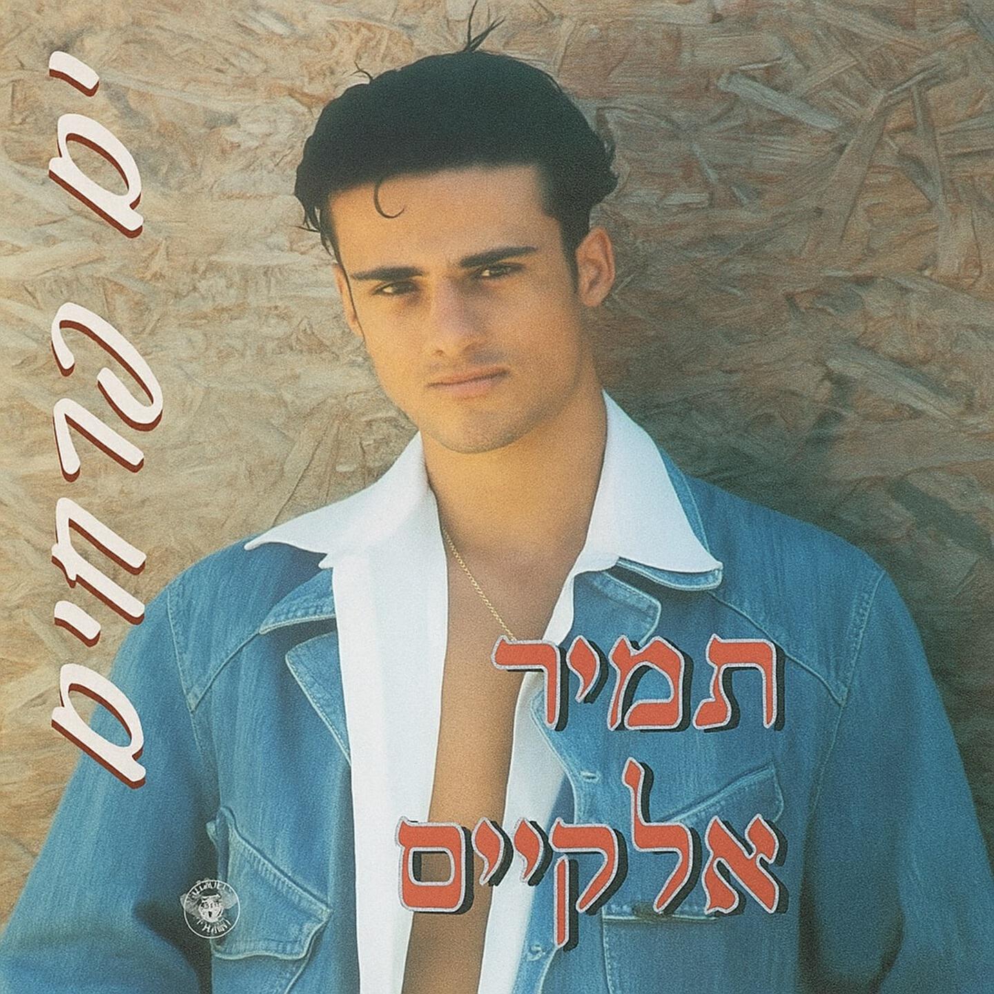 תמיר אלקיים