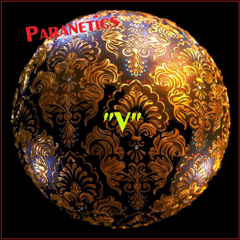 Релиз "V" (Final Edition)