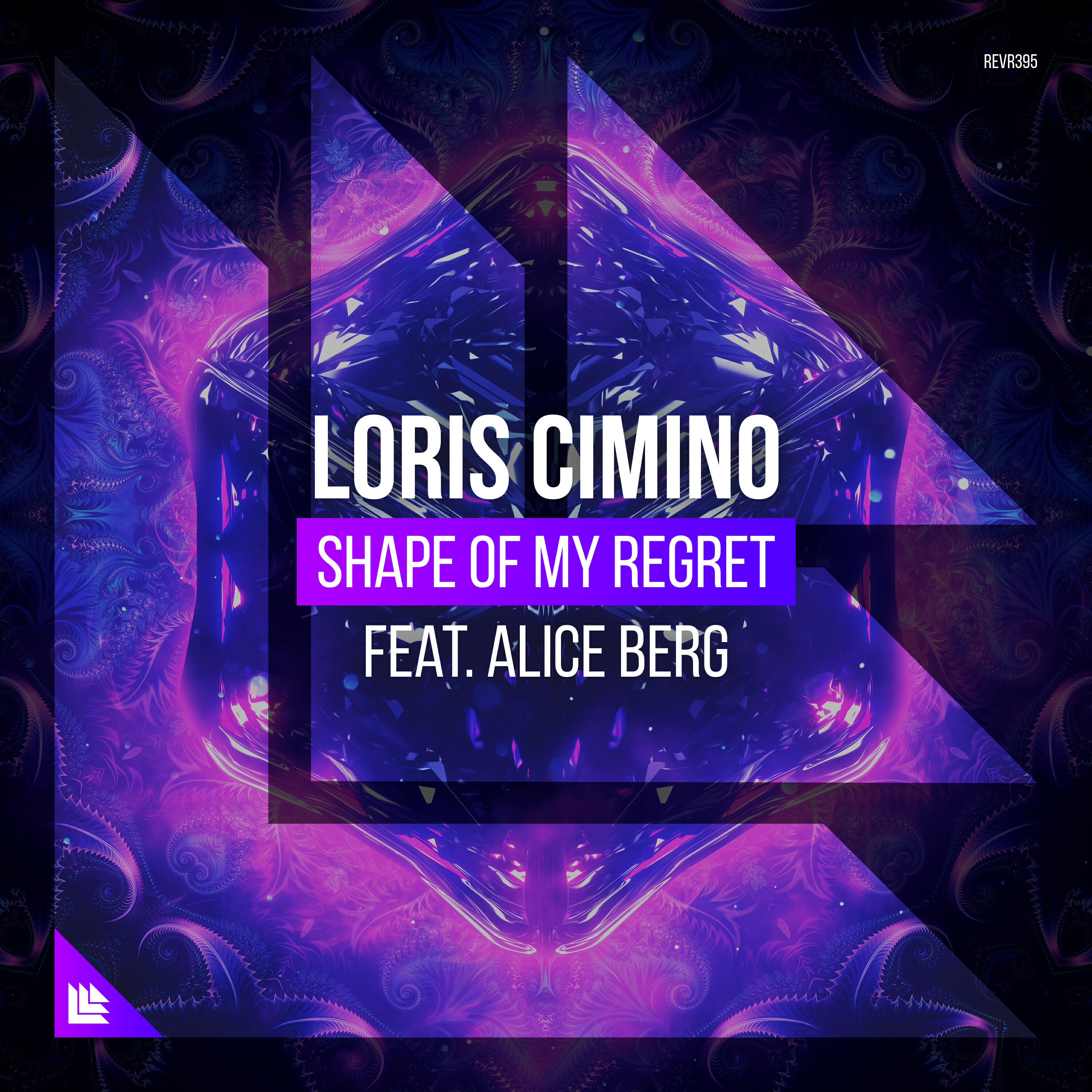 Релиз Shape Of My Regret