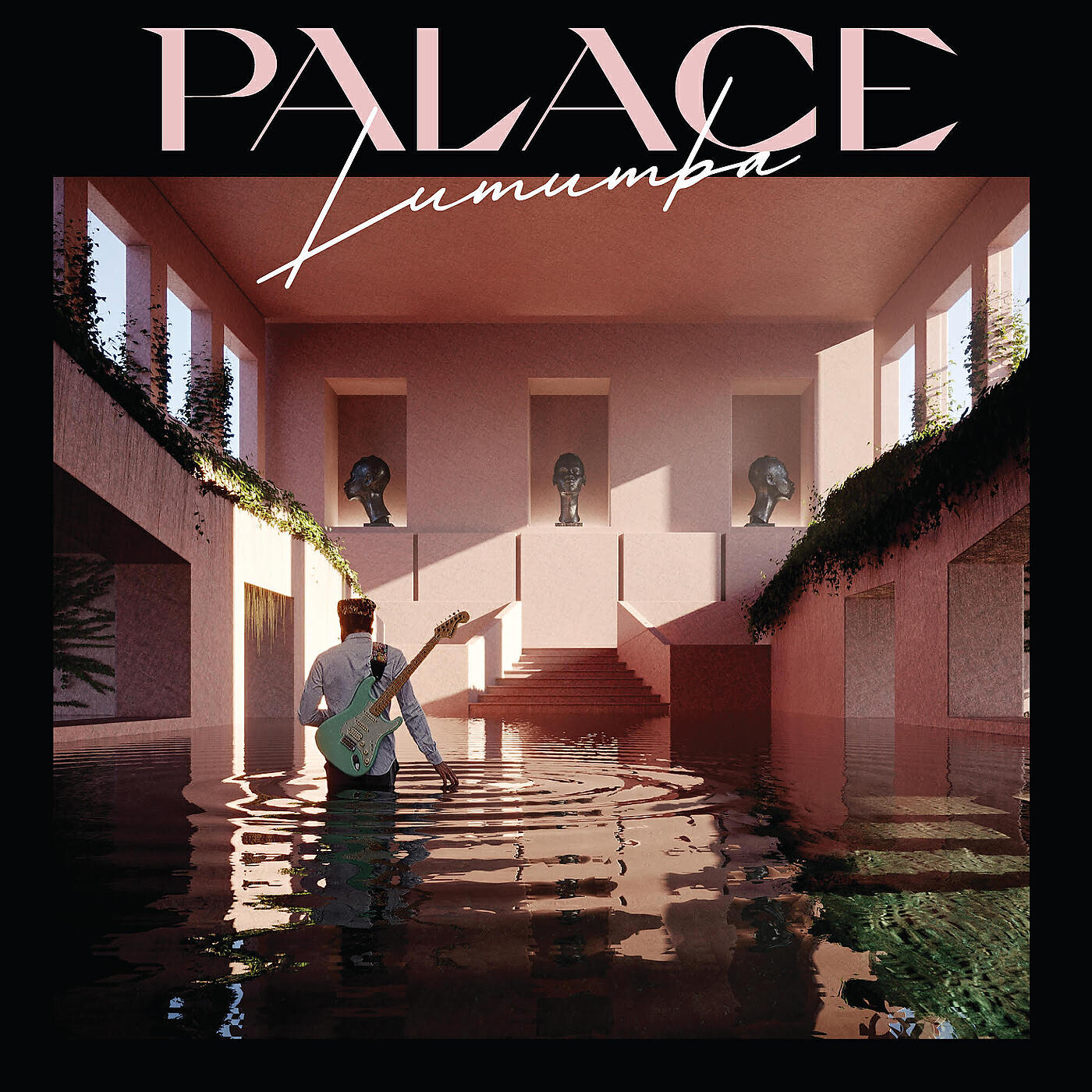 Релиз Palace Lumumba