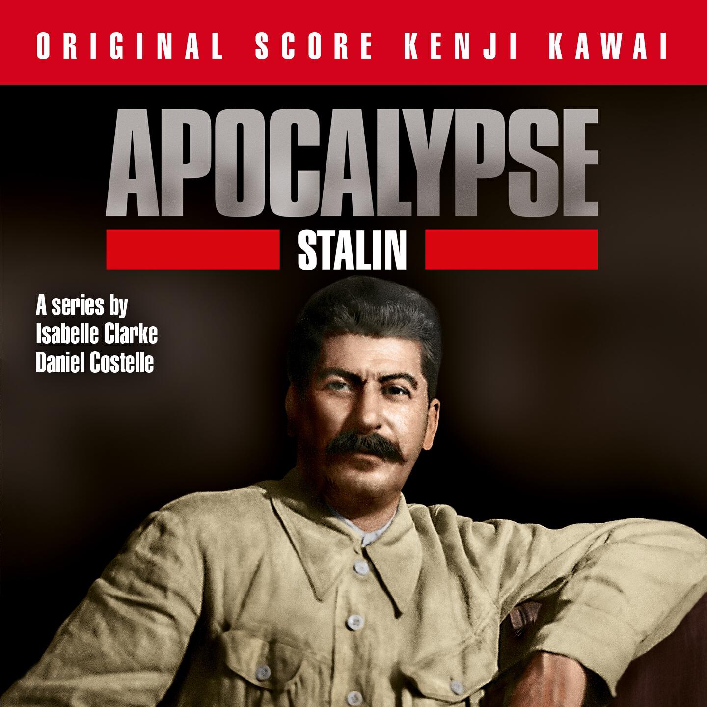 Постер альбома Apocalypse Stalin