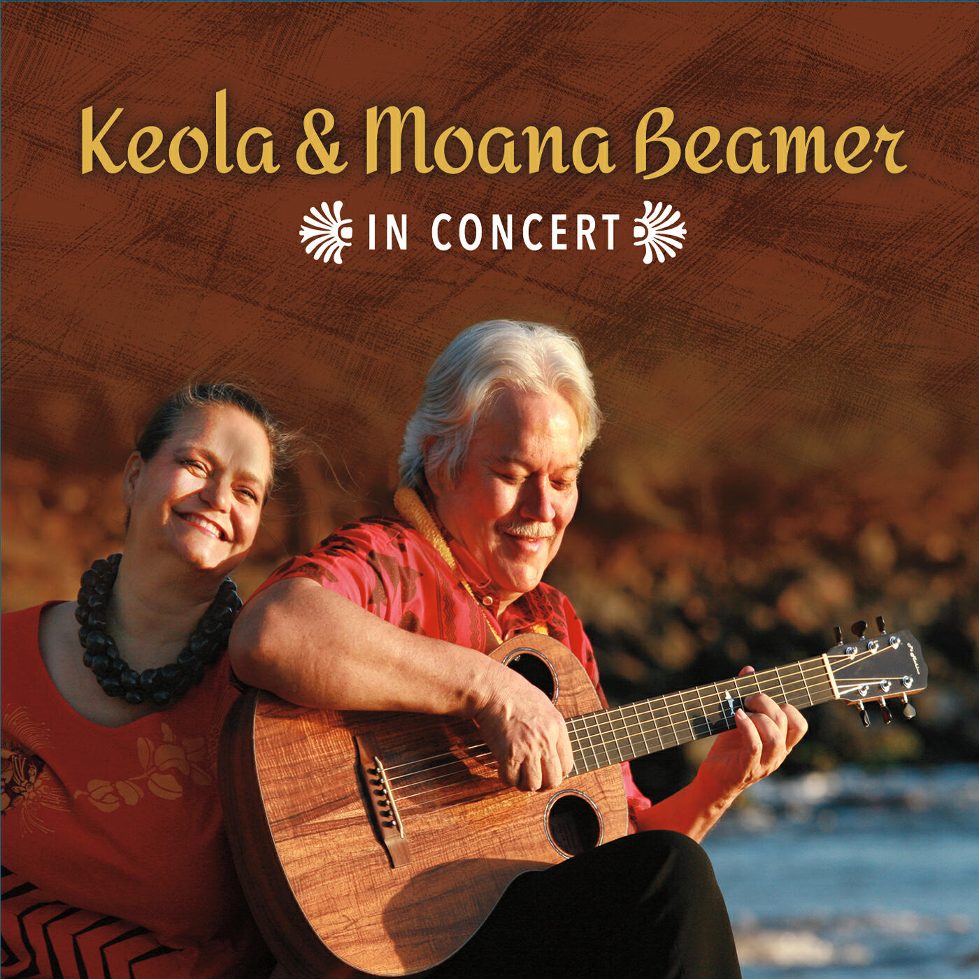 Moana Beamer