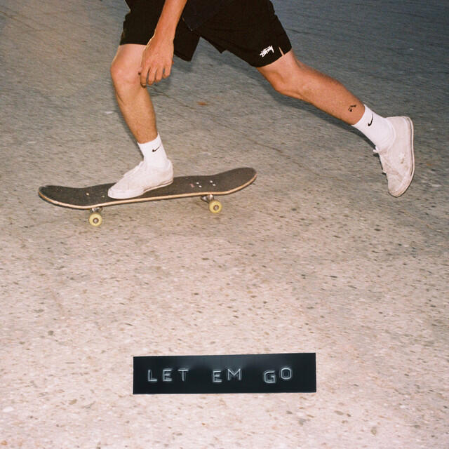 Релиз Let 'Em Go