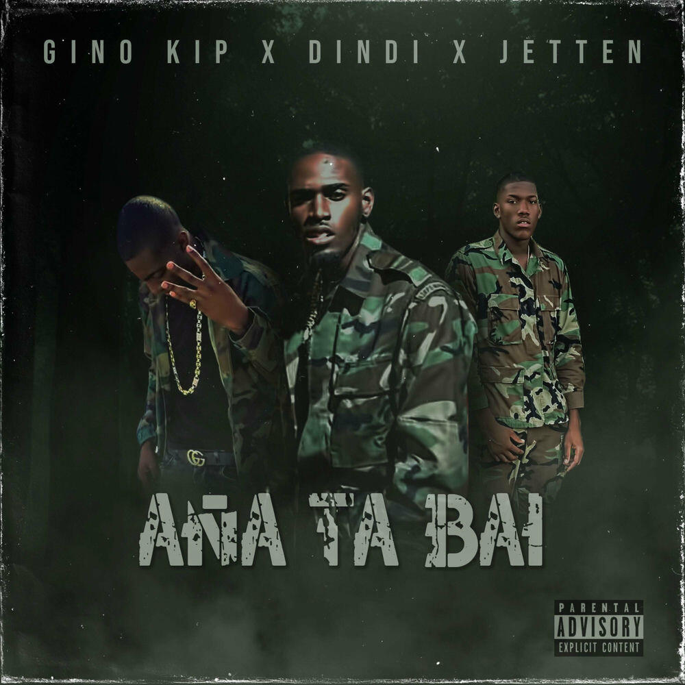 Релиз Aña ta bai