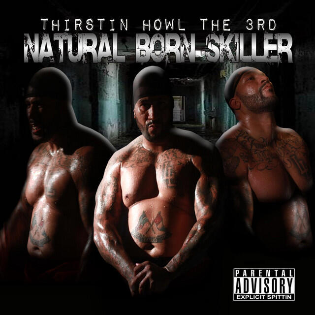 Релиз Natural Born Skiller
