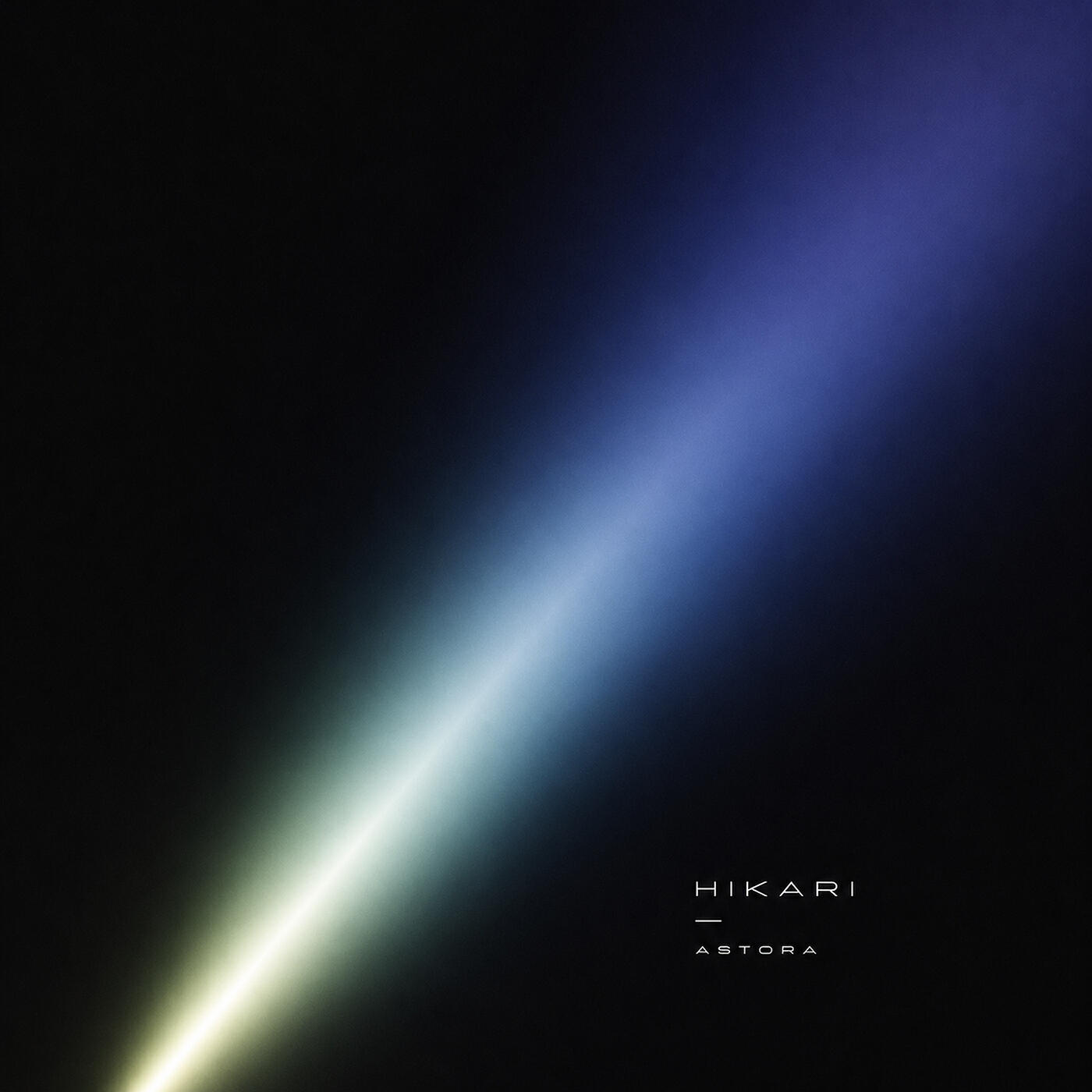 Релиз Hikari