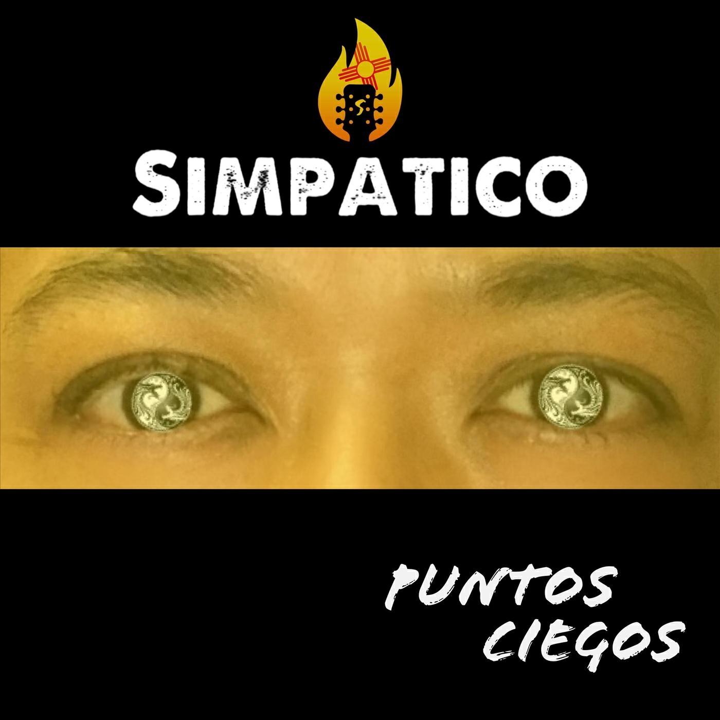 Релиз Puntos Ciegos