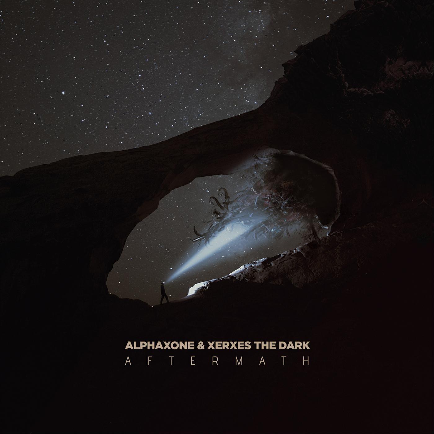 Релиз Aftermath