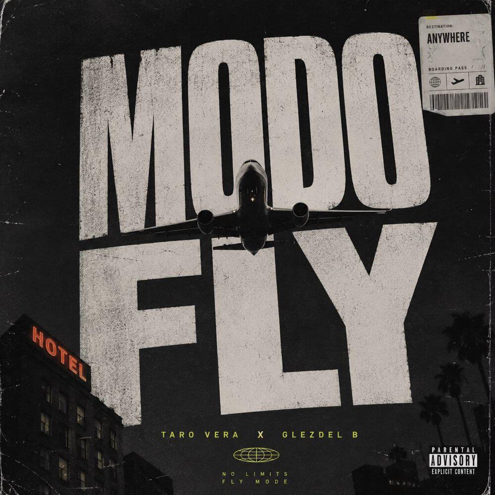 Релиз Modo Fly