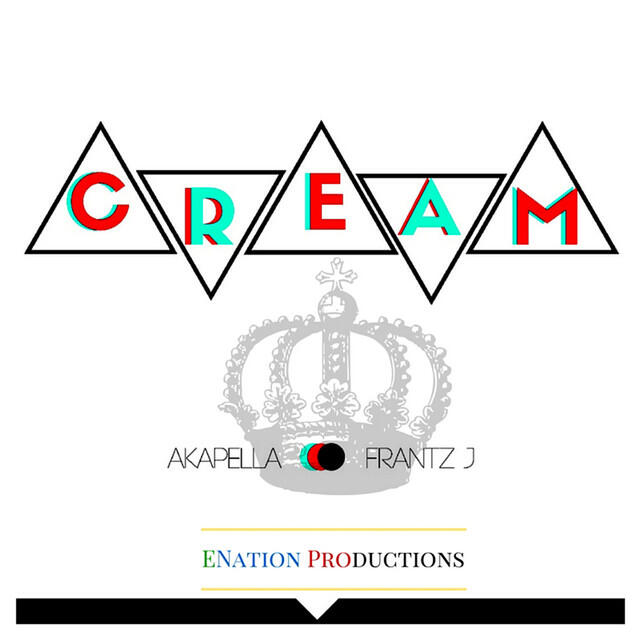 Релиз Cream