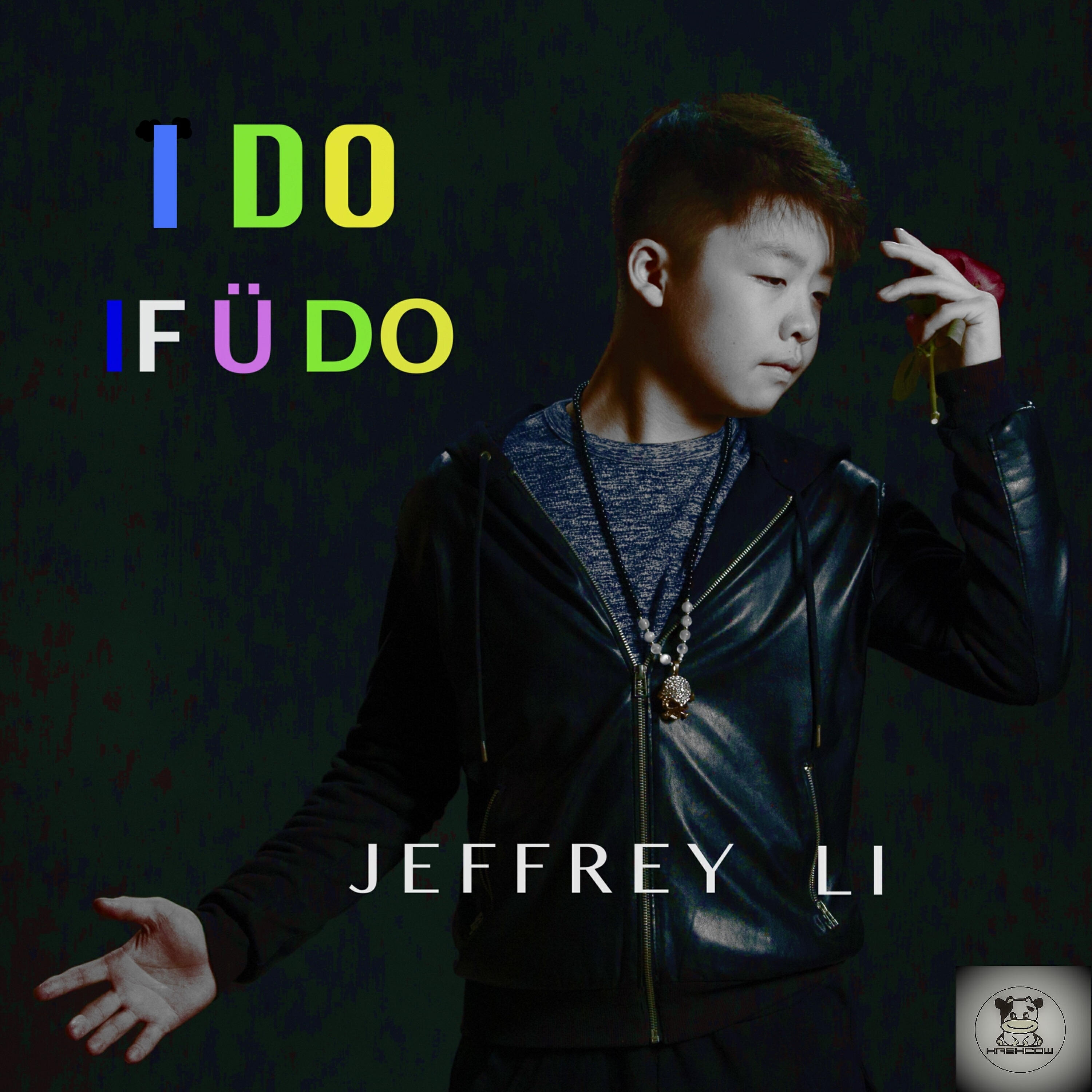 Jeffrey Li