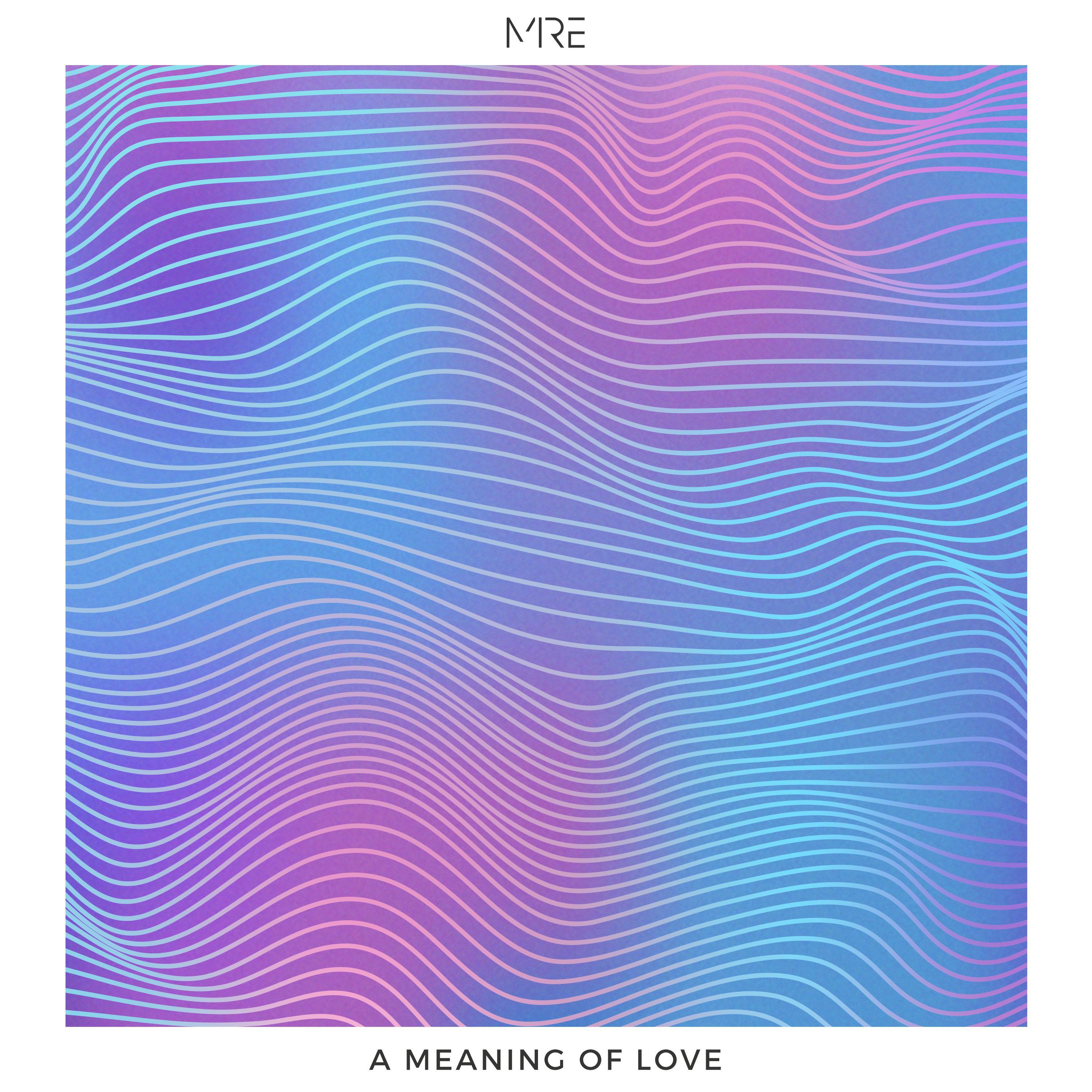 Релиз A Meaning of Love