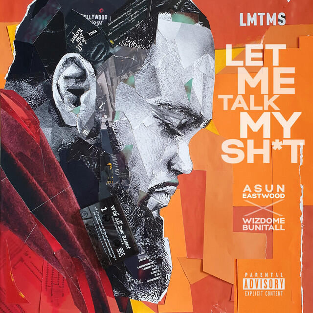 Релиз Let Me Talk My Sh*t