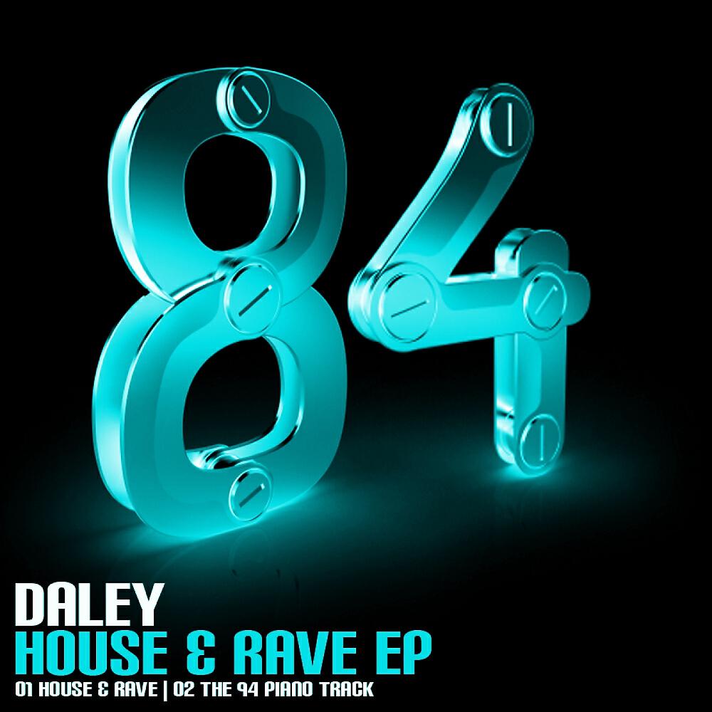Скачать песню Daley - The 94 Piano Track бесплатно в MP3 для Android и iOS
