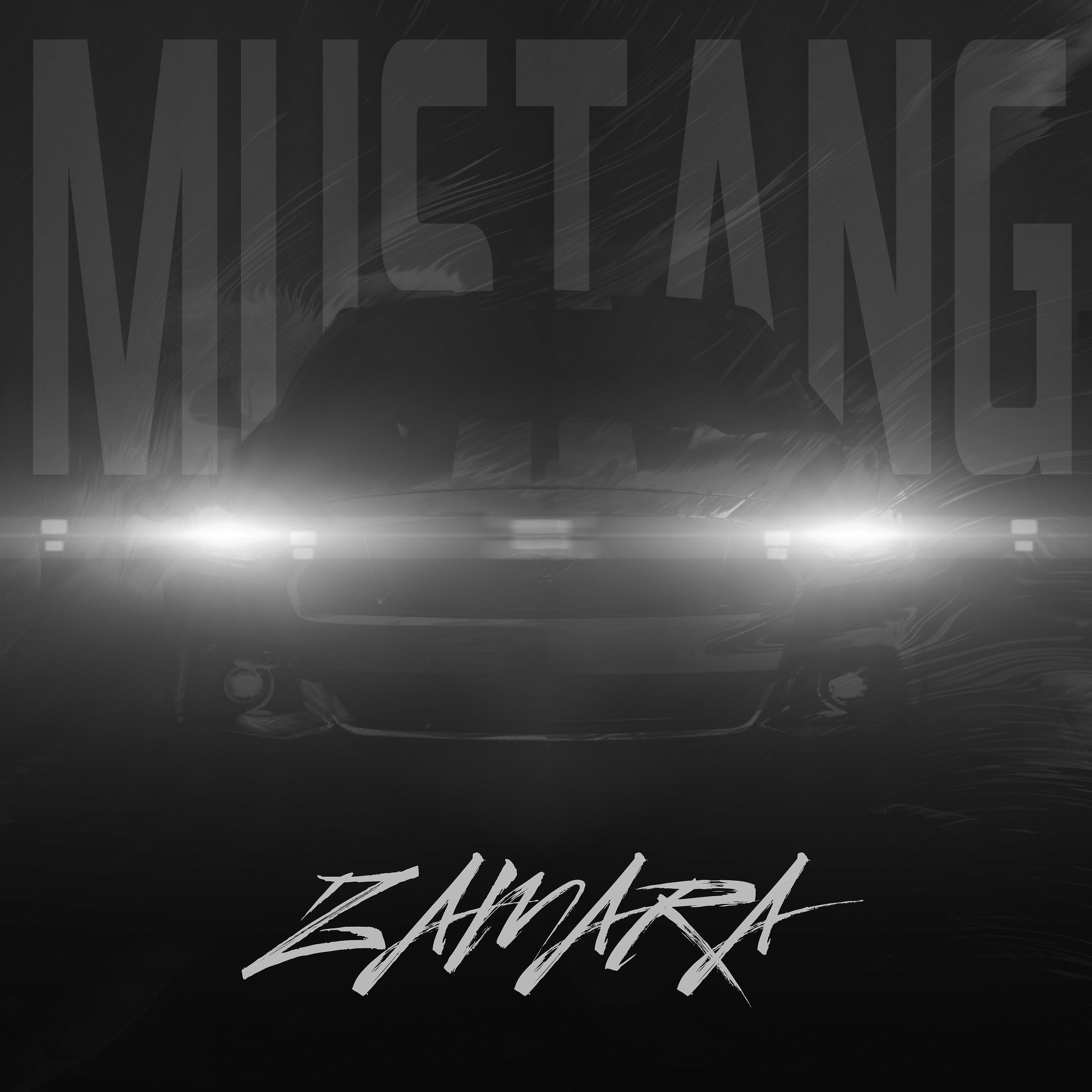 Релиз Mustang