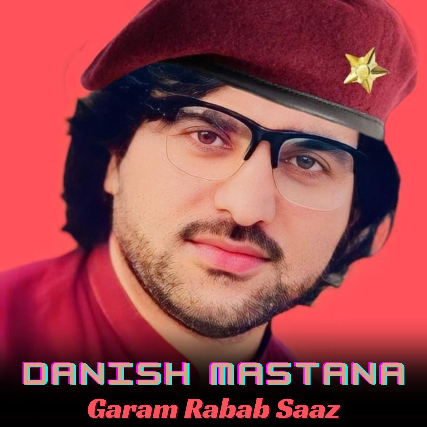 Danish Mastana