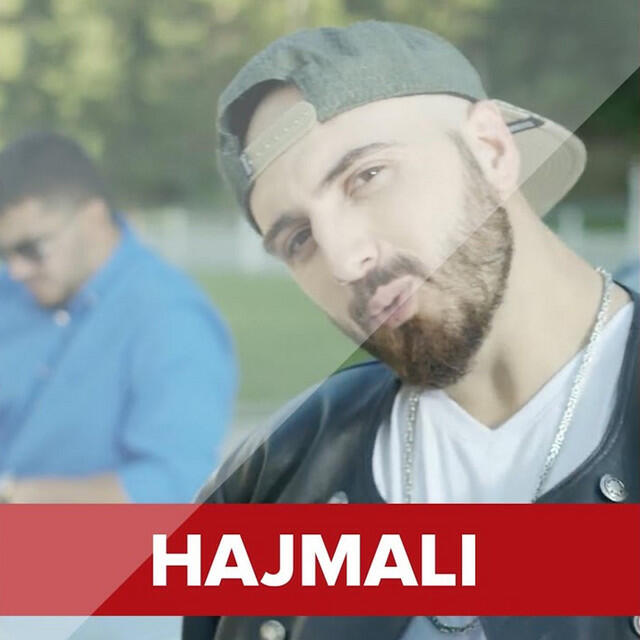 Релиз Hajmali