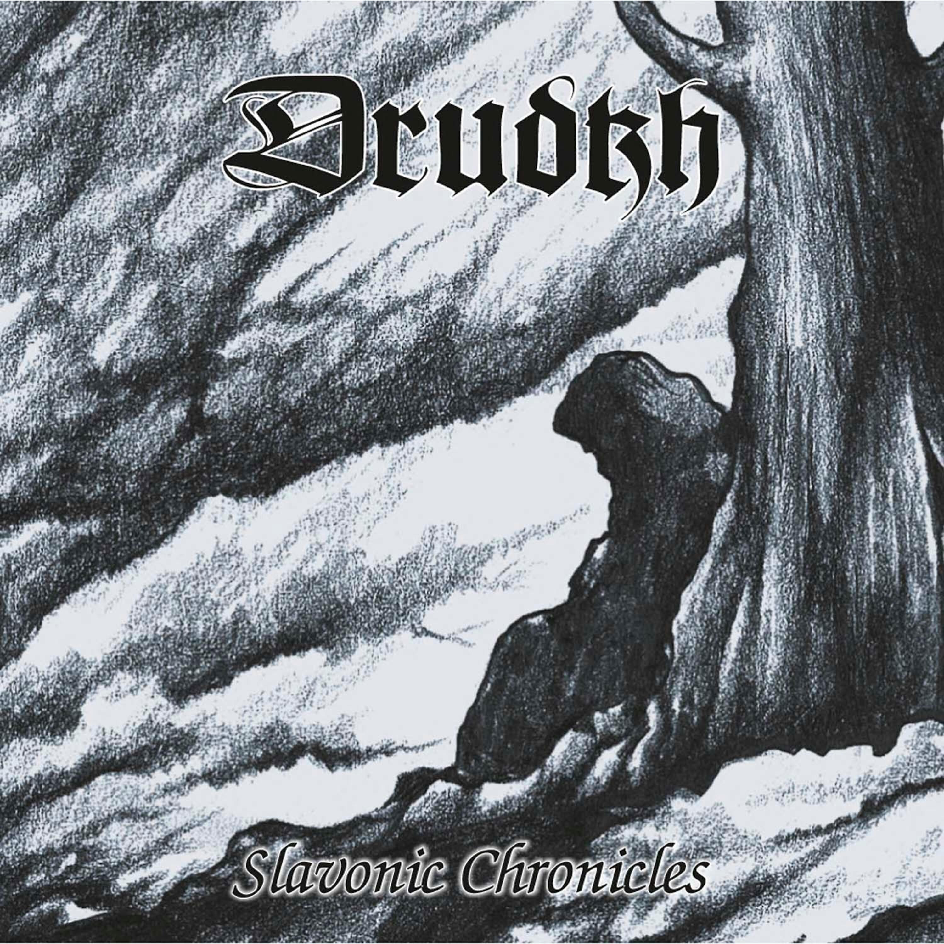Релиз Slavonic Chronicles