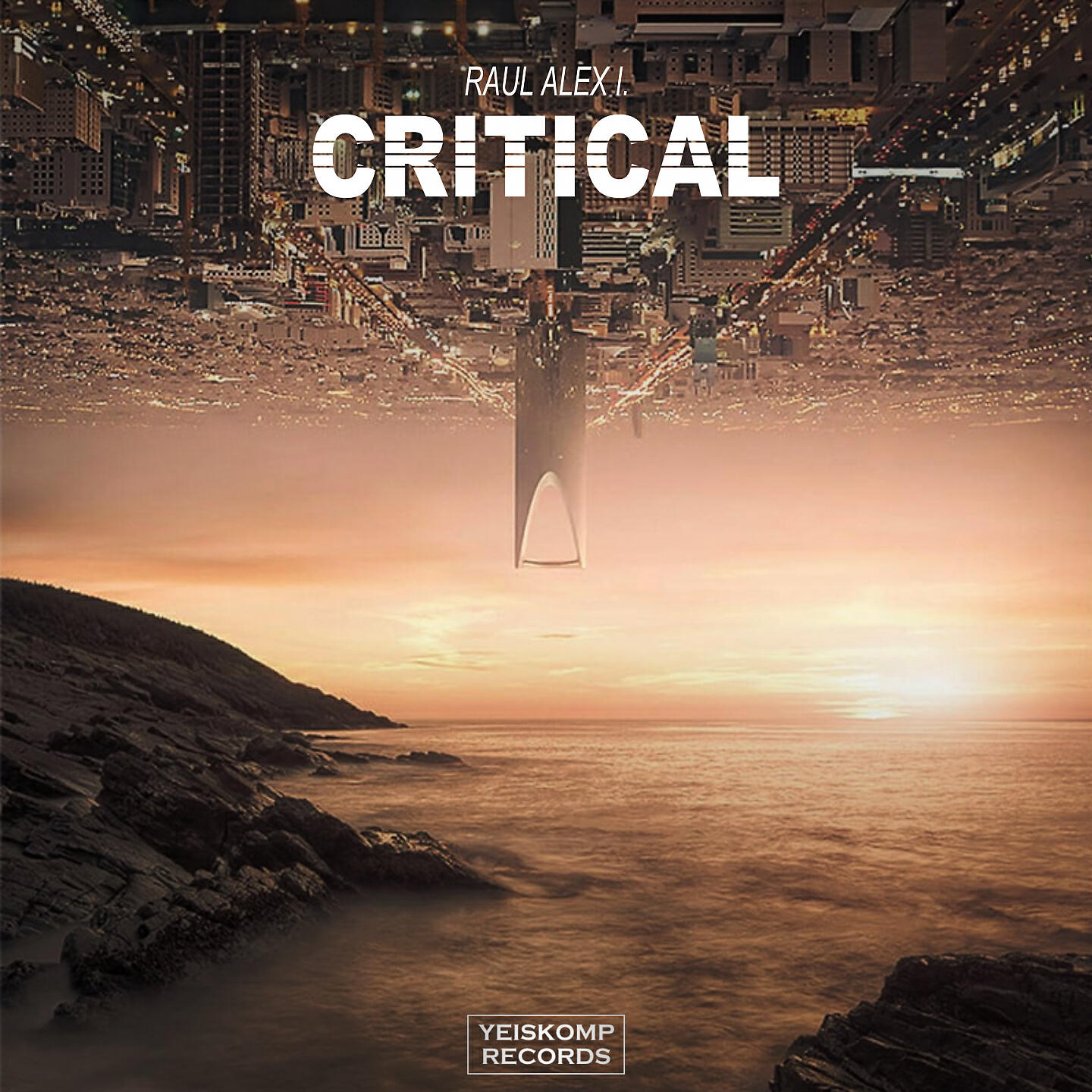 Релиз Critical