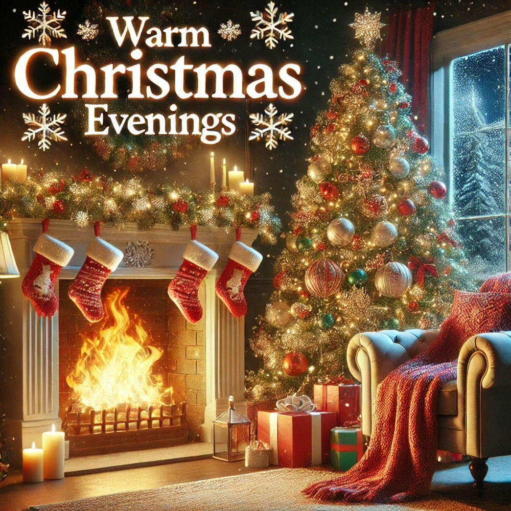 Релиз Warm Christmas Evenings