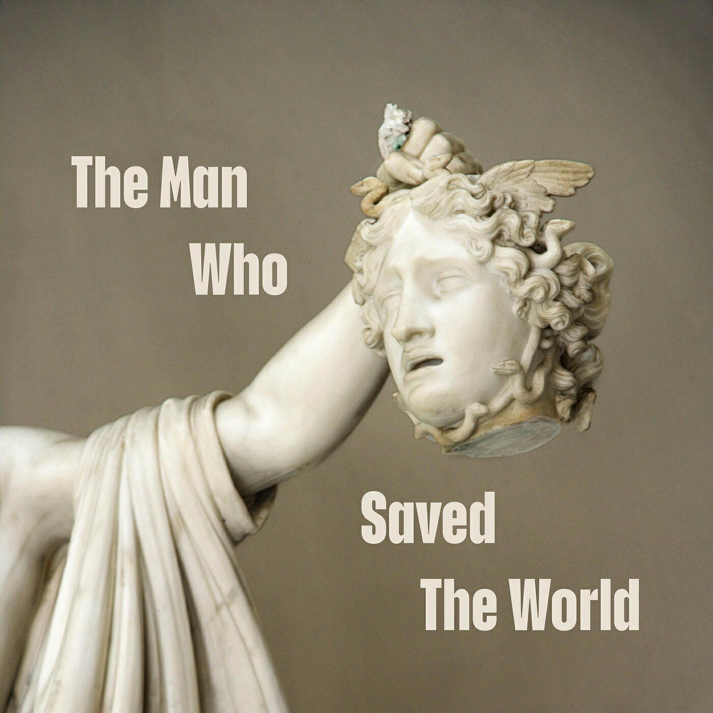 Релиз The Man Who Saved the World