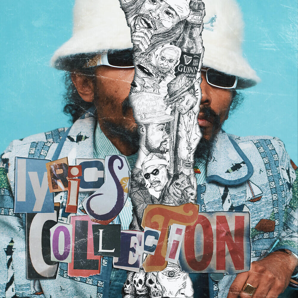 Релиз Lyrics Collection