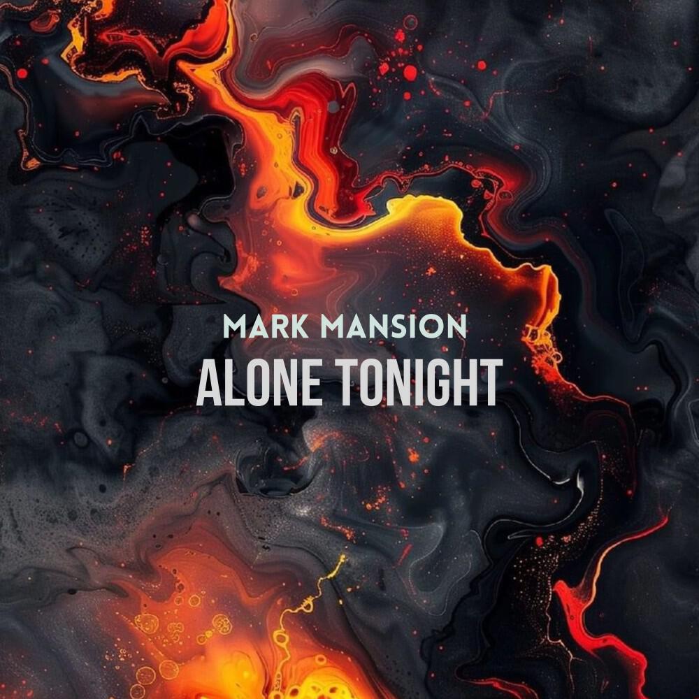 Релиз Alone Tonight