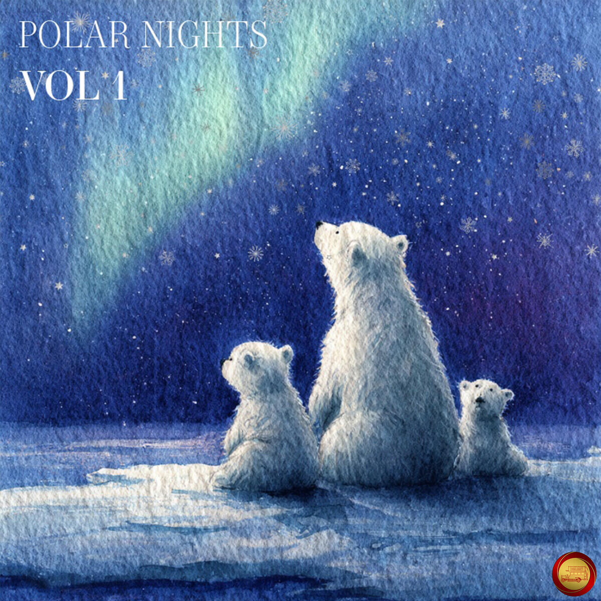 Релиз Polar Nights, Vol. 1