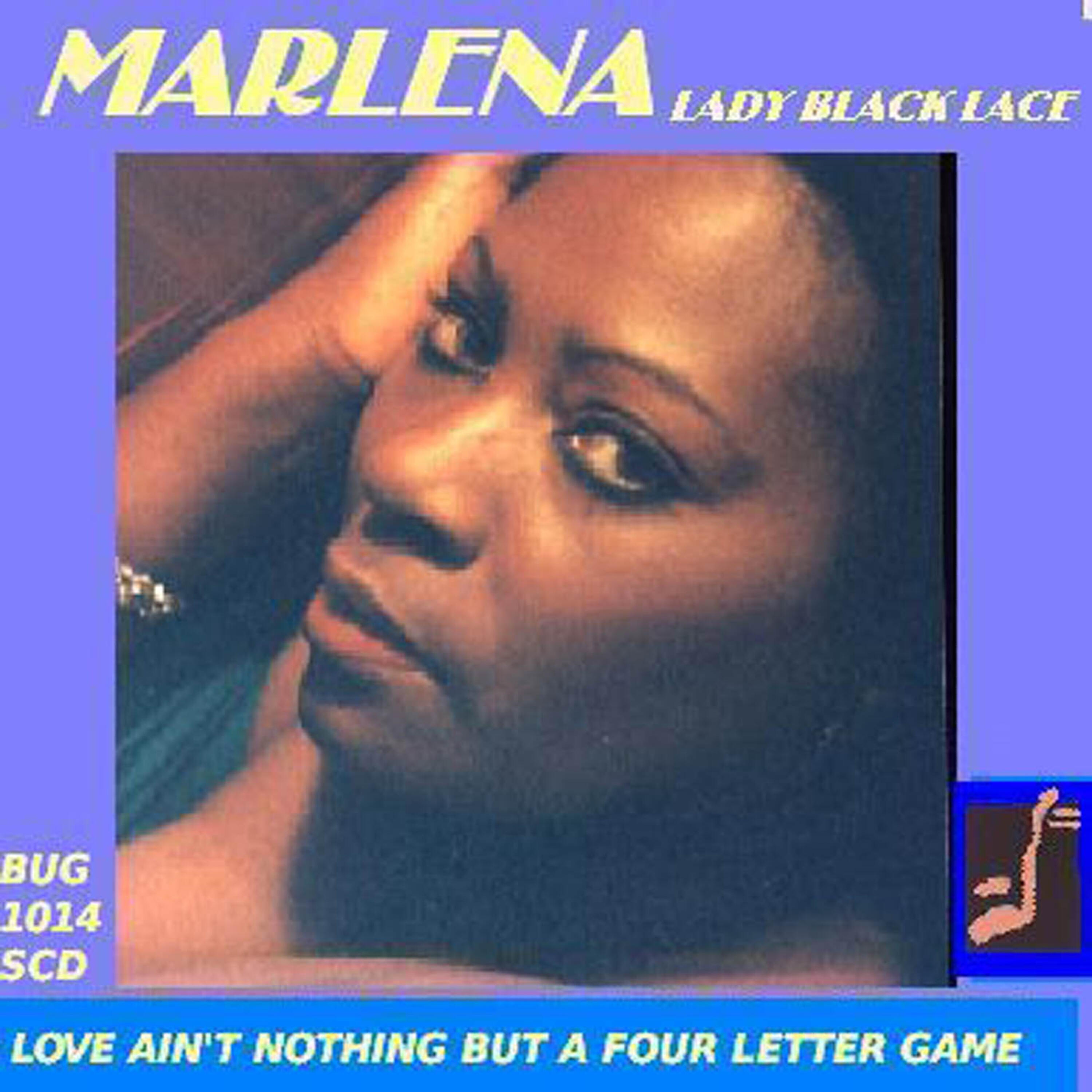 Релиз LOVE AIN'T NOTHING BUT A FOUR LETTER GAME