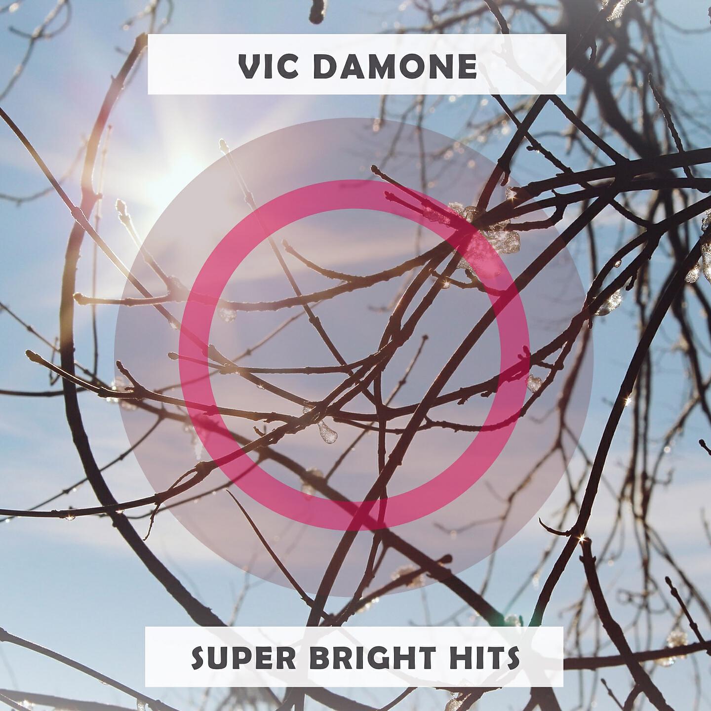 Постер альбома Super Bright Hits