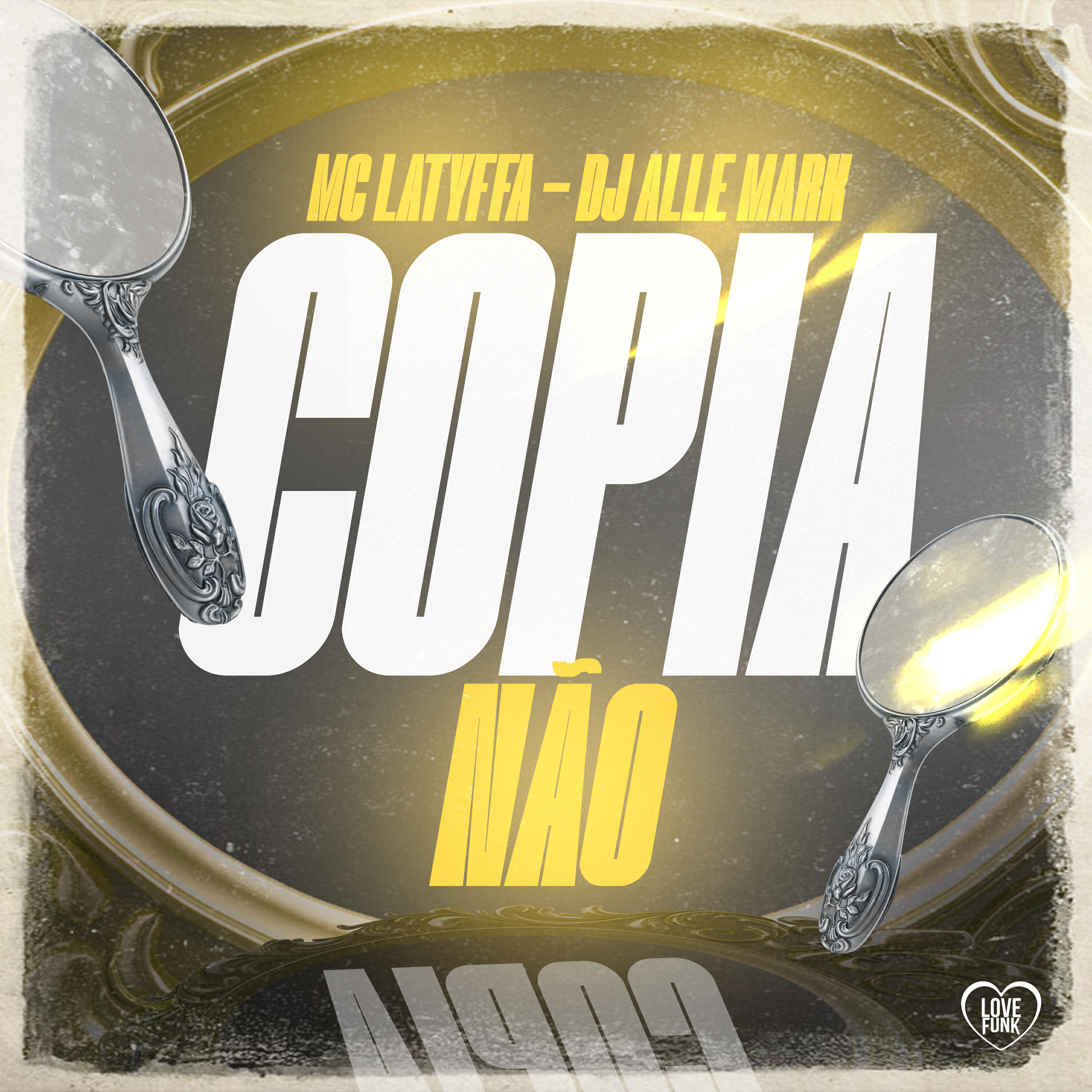Релиз Copia Não