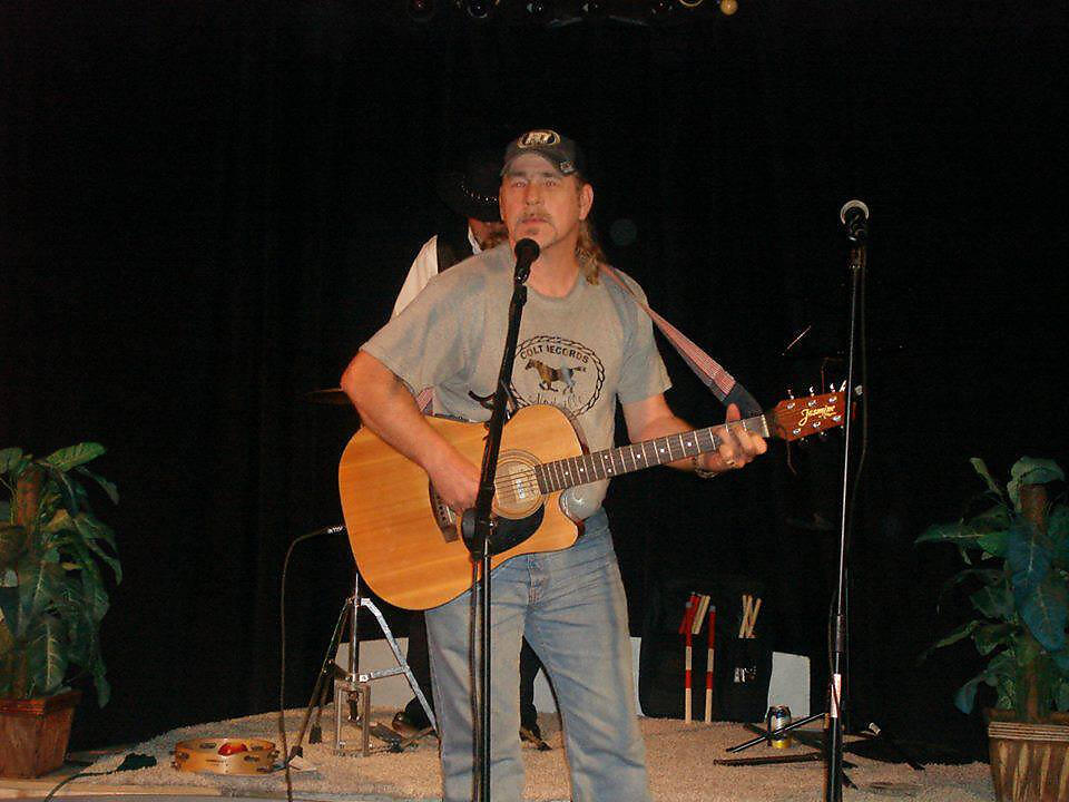 J. K. Coltrain