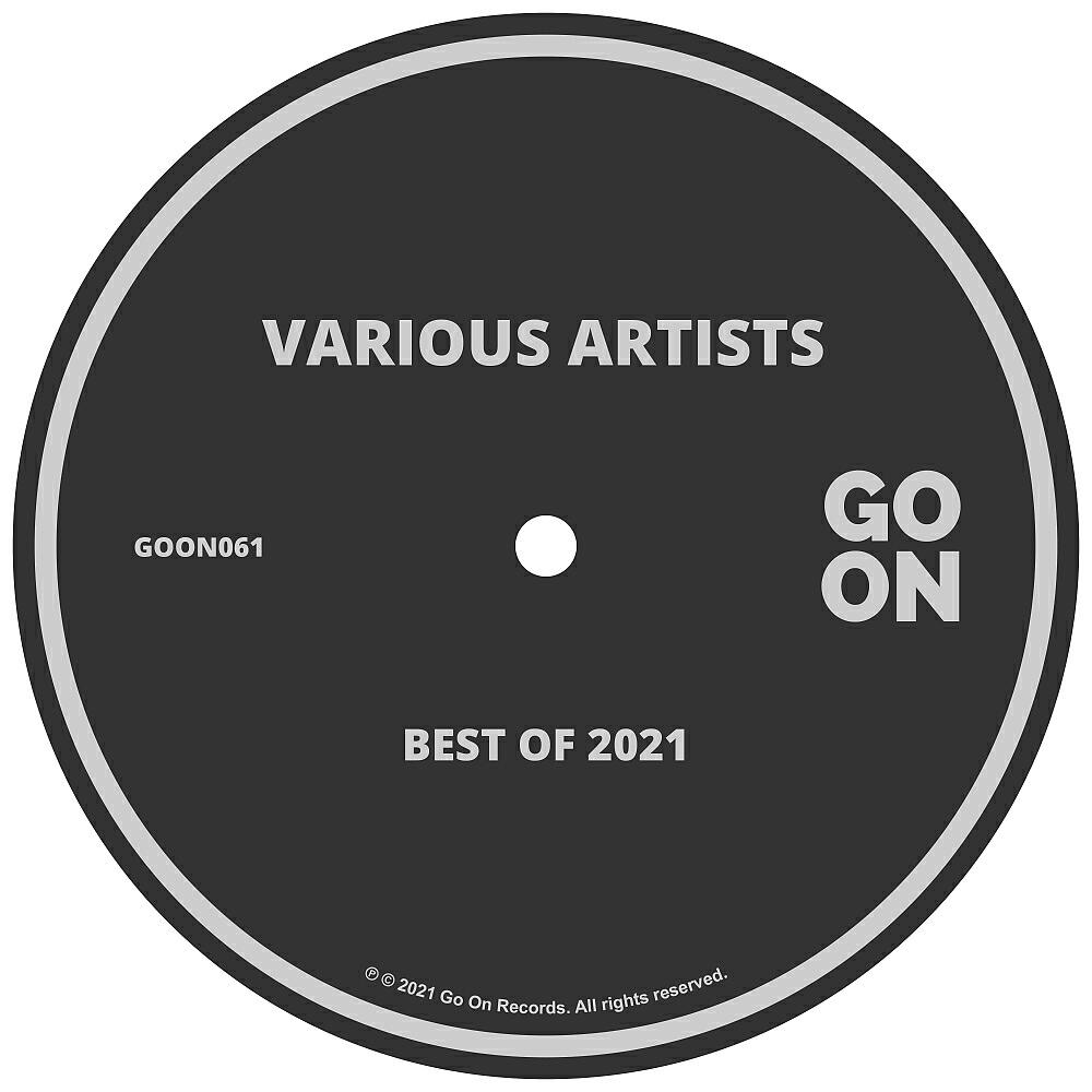 Релиз Best Of 2021