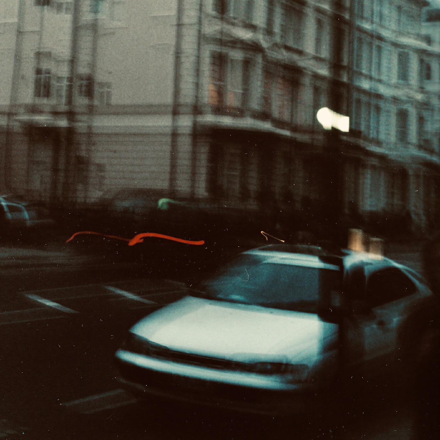 Релиз May I?