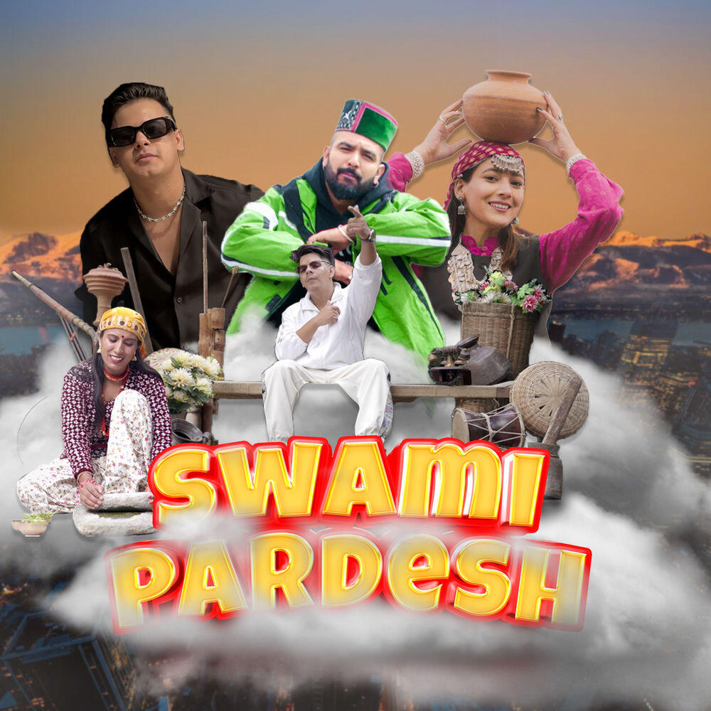 Релиз Swami Pardesh