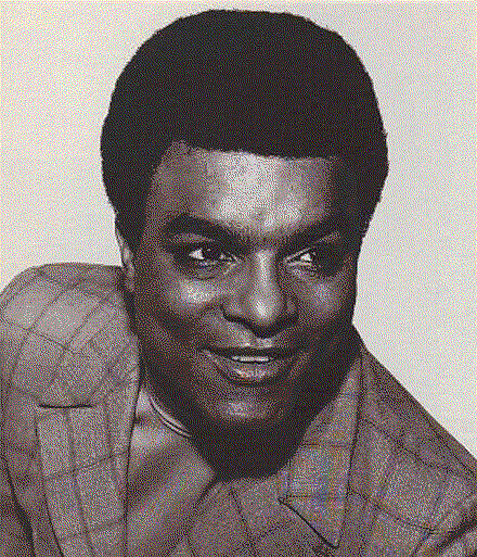 Billy Sha-Rae