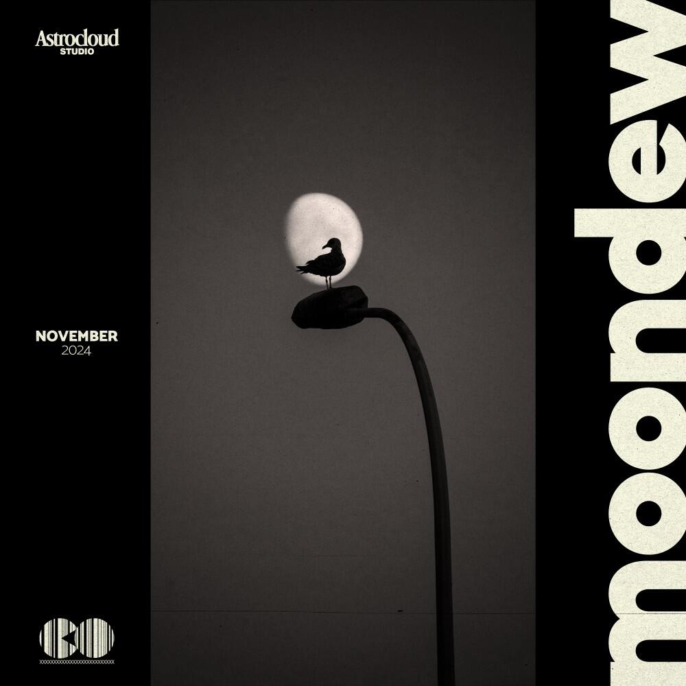 Релиз Moondew