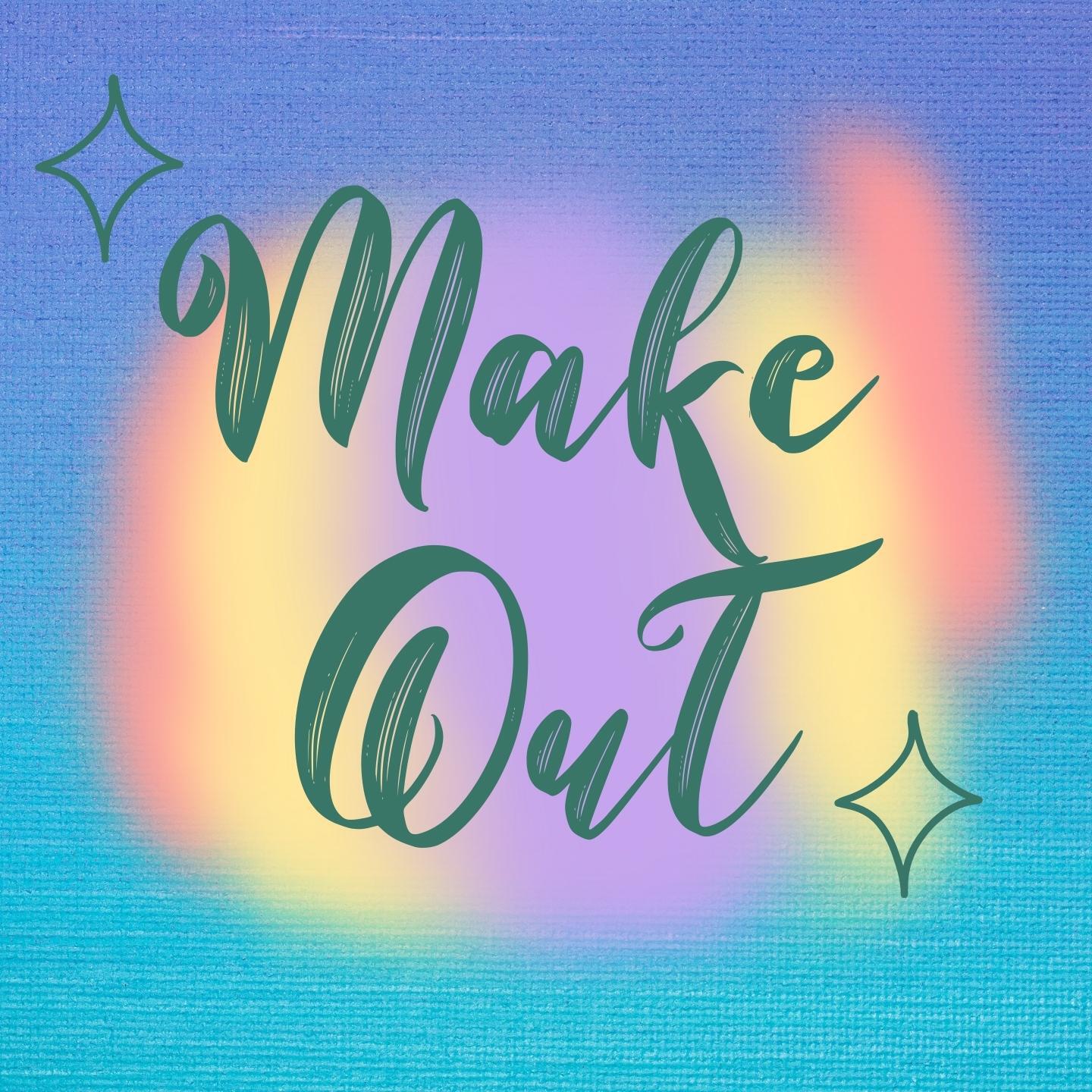 Релиз Make Out