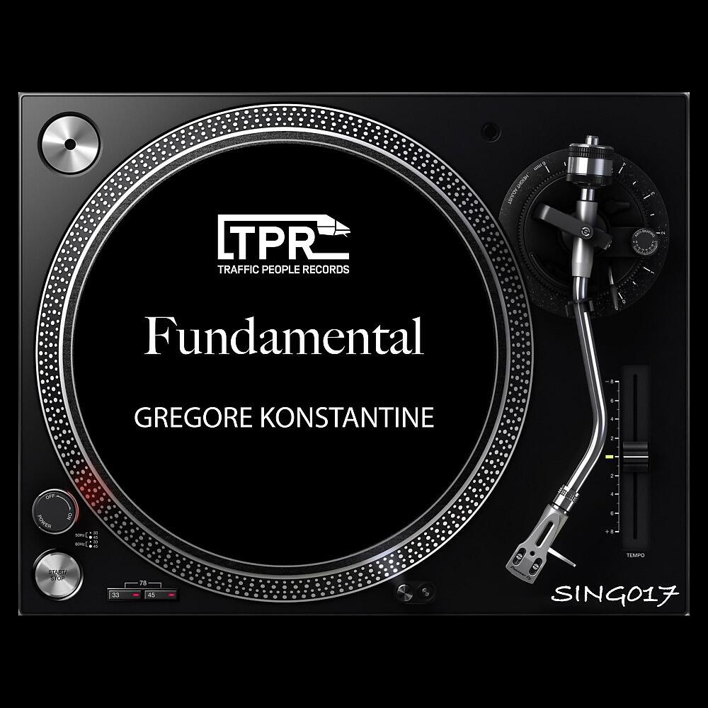 Релиз Fundamental