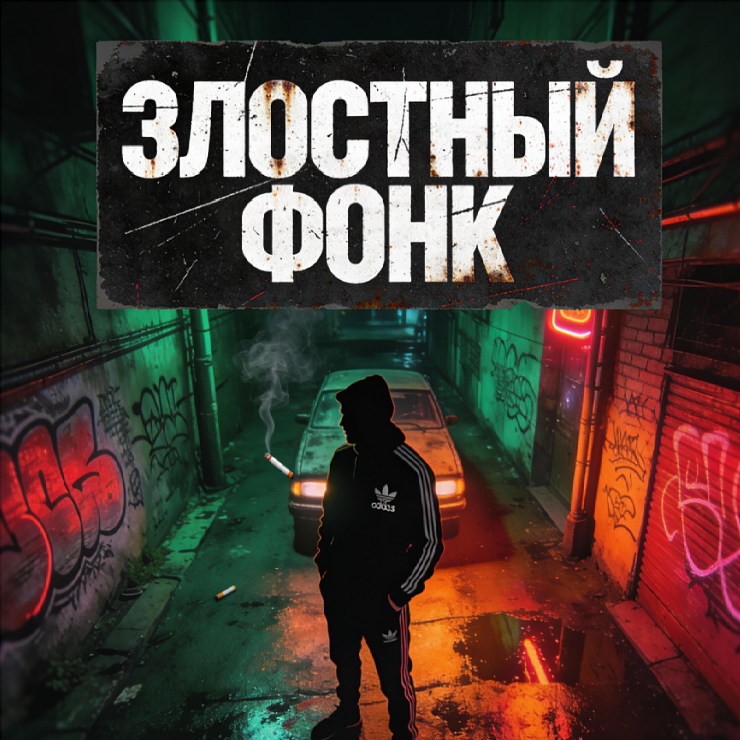 Релиз ЗЛОСТНЫЙ ФОНК