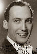 Alberto Semprini