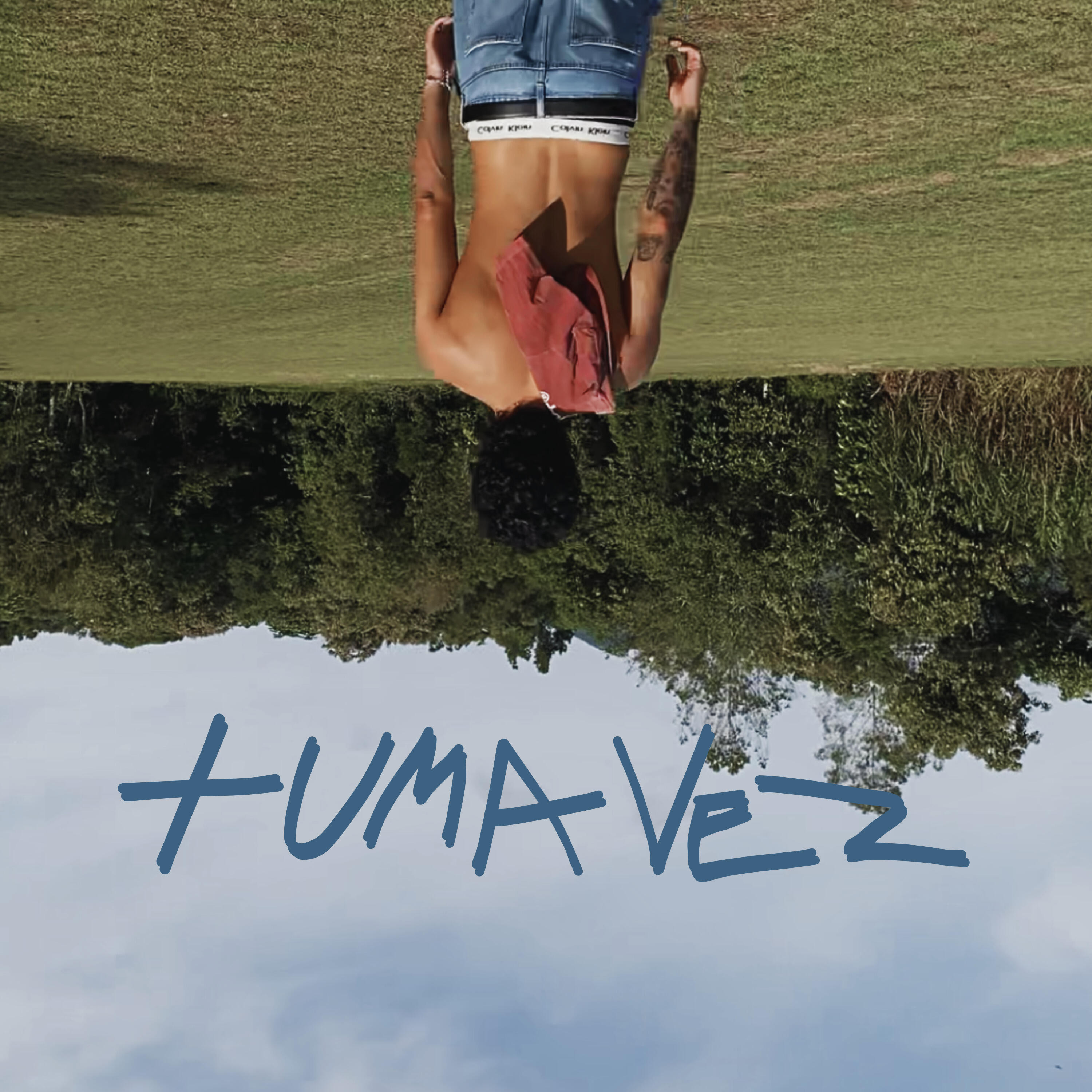 Релиз Mais uma Vez