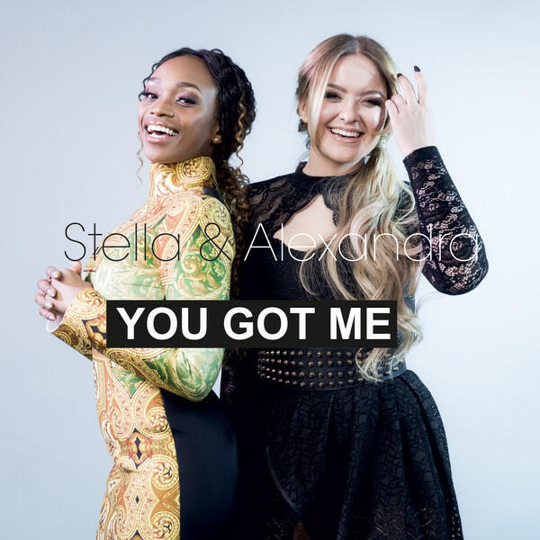 Релиз You Got Me