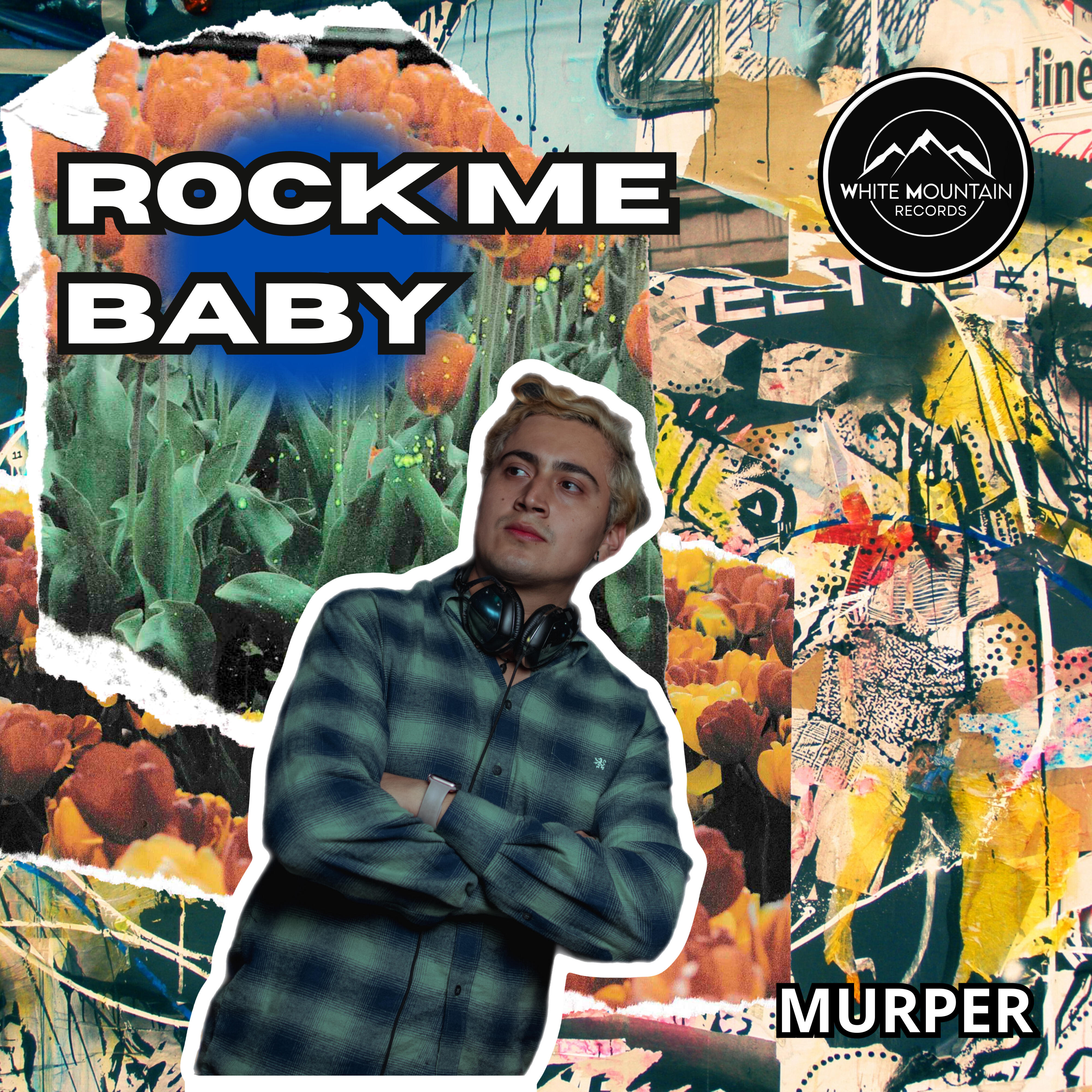 Релиз Rock Me Baby