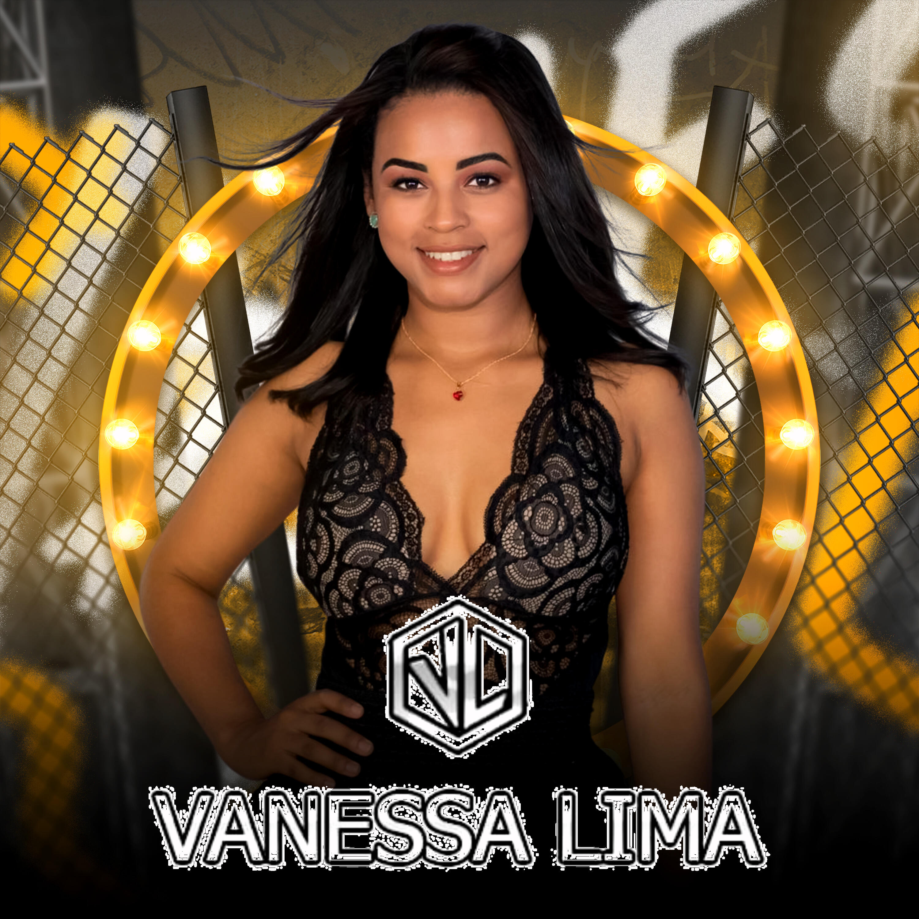 Релиз Vanessa Lima 2025